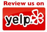 Review us on Yelp